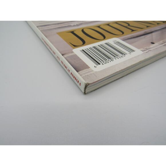 Adbusters #73 Canadian Edition Aug 2007 The Death of Canadian Journalism - Picture 8 of 12